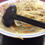 User's review image for 山田うどん 町田図師店
