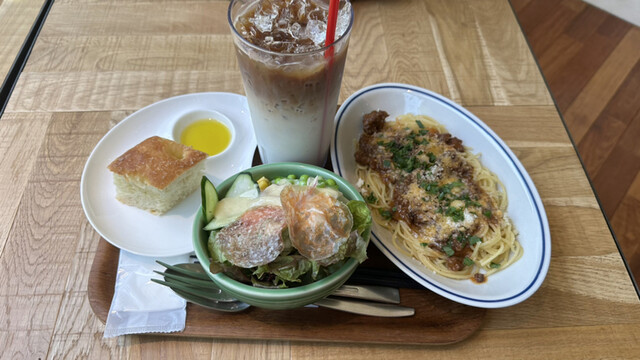 用户对于パスタキッチン ヒロ的评论高清图