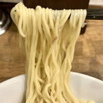 用戶對於鶏白湯ラーメン 鳥ぶし的評論圖