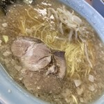 User's review image for ラーメンショップ椿 緑ヶ丘店