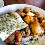 User's review image for たこ焼 たこば 大隅店