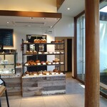 User's review image for RITUEL 等々力店