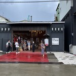 User's review image for 江戸前汽船 もんじゃ屋形船