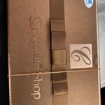 用戶對於チョコレートショップ 本店的評論圖