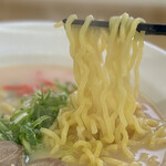 用户对于大衆食堂 半田屋 西線南七条店的评论图