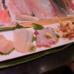 用戶對於にぎにぎ 一 西荻本館的評論圖