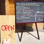 User's review image for cake&cafe APU