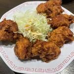 用戶對於来来亭 十条竹田店的評論圖