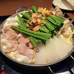 用戶對於もつ吉 本店的評論圖