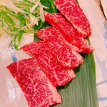 用户对于肉の割烹 田村  菊水元町店的评论图