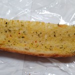 用户对于パン工場 札幌平岡店的评论图