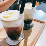 用戶對於カタチ カフェ的評論圖