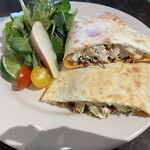 User's review image for Urth Caffé 代官山