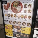 用戶對於Dishers 新宿住友ビル店的評論圖