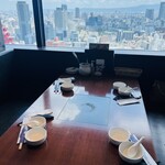 用户对于中国火鍋専門店 小肥羊 大阪本店的评论图