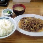 用戶對於とんかつ和紀的評論圖