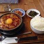 用戶對於韓日館的評論圖
