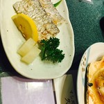 User's review image for 久満喜