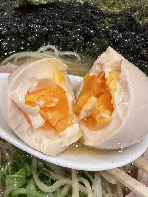 用户对于麺屋 希楽夢的评论高清图