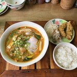 用戶對於熱帯食堂 四条河原町店的評論圖