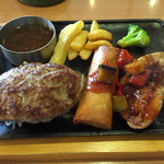 User's review image for ビッグボーイ 太宰府店