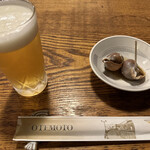 User's review image for 北海道料理 かすべ