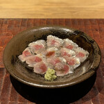 用戶對於千翠的評論圖