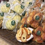 User's review image for サンドルシェ 茗荷谷店