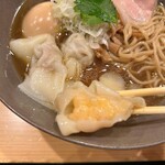 User's review image for 自家製麺 ロビンソン