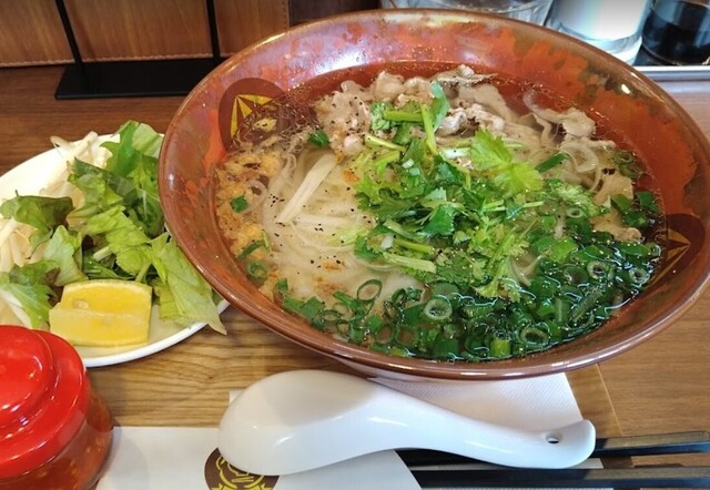 User's recommendation image for ベトナム料理店 THIEN AN