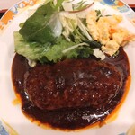 User's review image for 食堂もり川