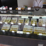 用戶對於紅谷製菓的評論圖