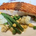 用户对于Bar&Dining42的评论图
