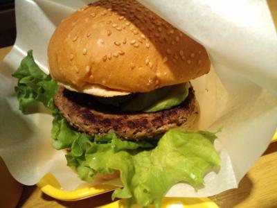 User's review image for フレッシュネスバーガー 下北沢店