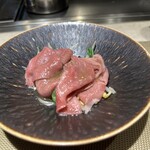 User's review image for 鉄板焼 ステーキ 北野坂