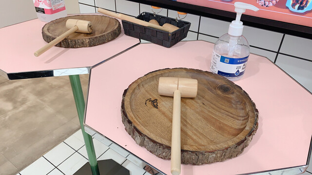 User's recommendation image for Banana×Banana SHIBUYA109店