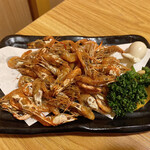 用戶對於炭火焼 焼鳥酒場 虜 吉祥寺店的評論圖