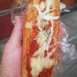 User's review image for 石窯パン工房 サンメリー 十条店