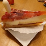 用戶對於ファウンドリー 阪急うめだ本店的評論圖