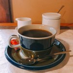用户对于カレーと珈琲の店 ピリカ的评论图