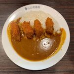 用戶對於CoCo壱番屋 東京メトロ六本木駅前店的評論圖