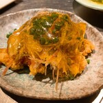 用戶對於茶割 目黒的評論圖