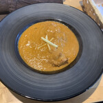 用户对于未来カレー こりす的评论图