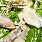 用户对于おい河的评论图