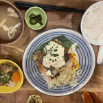 用戶對於#602 CAFE&DINER 福岡ソラリアプラザ店的評論圖