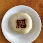 User's review image for 茂助だんご 羽田エアポートガーデン店