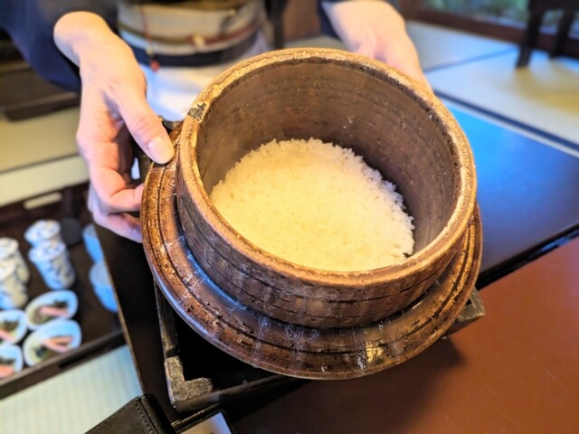 User's recommendation image for うかい竹亭