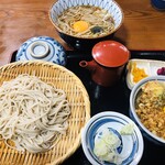 User's review image for 深大寺 鈴や