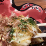 用户对于たこ家道頓堀くくる 大丸梅田店的评论图