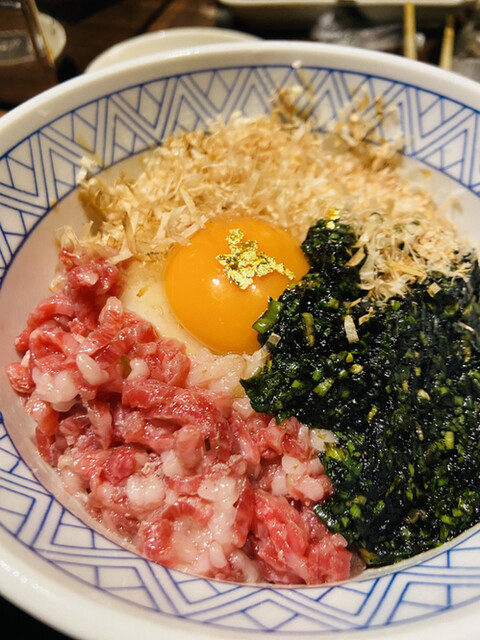 用户对于焼肉 恩匠的评论高清图